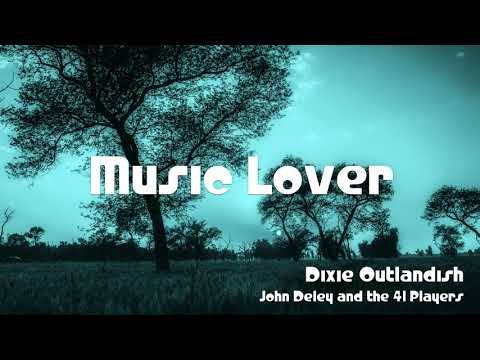 🎵 Dixie Outlandish - John Deley and the 41 Players 🎧 No Copyright Music 🎶 YouTube Audio Library