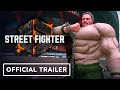 Street Fighter 6 - Official Final Fight Gala Fighting Pass Trailer