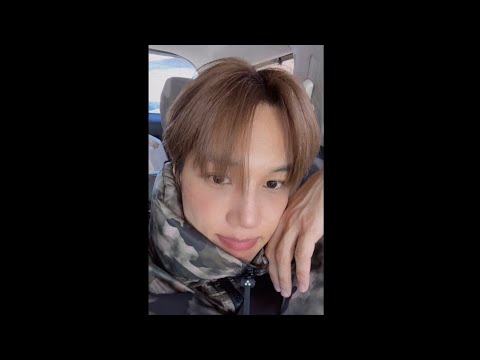 260122 카이 인스타그램 라이브 | KAI Instagram Live Full