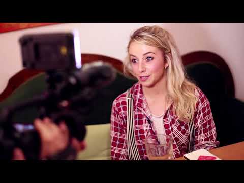 Deutscher Rock und Pop Preis 2017 - Interview mit Miss Allie