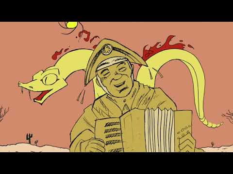 Asa Branca (Luiz Gonzaga e Humberto Teixeira) - Dvd “ABC DO SERTÃO” - Cordão do Boitatá