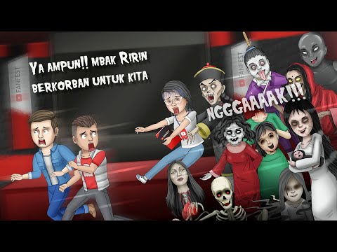 dikejar-fans-hantu-youtube-fanfest-kartun-lucu-kartun-hantu-animasi-horor-hororkomedi