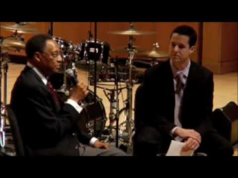 Thumbnail for Ramsey Lewis Dr. Martin Luther King Day Celebration p1 by Ramsey Lewis