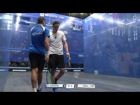 QuickHit: Ridiculous Diving Backwall Boast