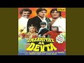Neend Nahin Aati With Jhankar Beats