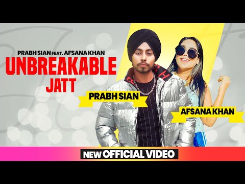 Unbreakable Jatt