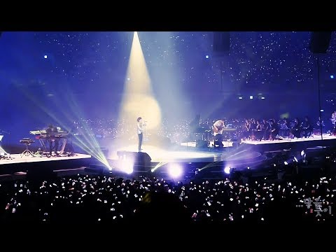 190713_박효신_Happy Together(해피 투게더)_Park Hyo Shin LIVE 2019 LOVERS_막콘