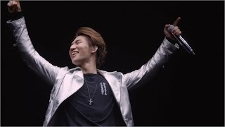 D-LITE - WINGS (from &#39;D-LITE DLive 2014 in Japan D&#39;slove&#39;)