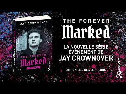 Vido de Jay Crownover