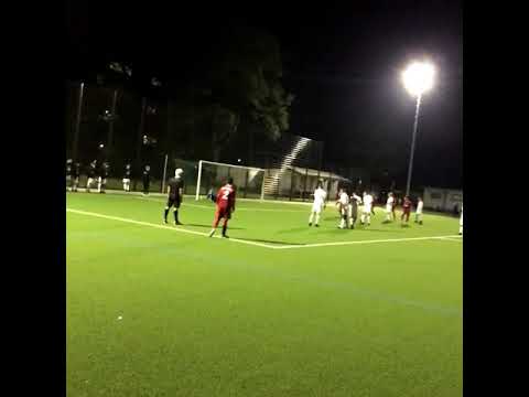 Firtinaspor-dsc wanne eickel dfb pokal-halbfinale tor zum 2-2 2018