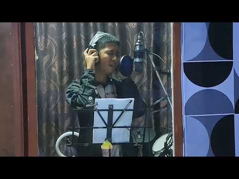 Kahangadan Dagai Diau by Raul Pio - 1st time recording experience