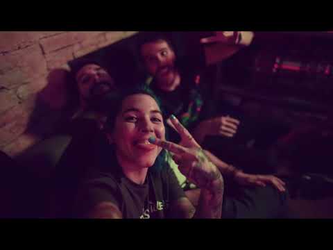 Celia Becks y Vaho - La Herida