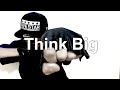 No 20 Living Legends - Think Big (feat. Bicasso)