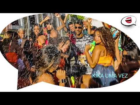 SHEVCHENKO E ELLOCO, SALAH DO NORDESTE, BIEL XCAMOSO, 10G, MC PR E MC JOTINHA - KIKA UMA VEZ SEM VTA