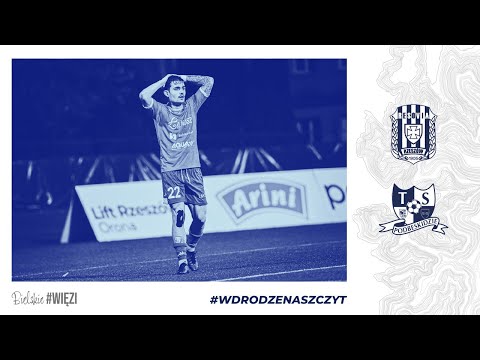 NIEDOSYT Z RZESZOWA | Resovia 2:2 Podbeskidzie