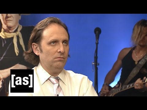 Oscar Medley | On Cinema 4th Annual LIVE Oscar Special | Adult Swim