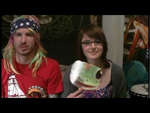 King Shmidango & Queen Sharango