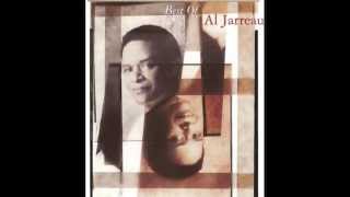 Agua De Beber - Al Jarreau