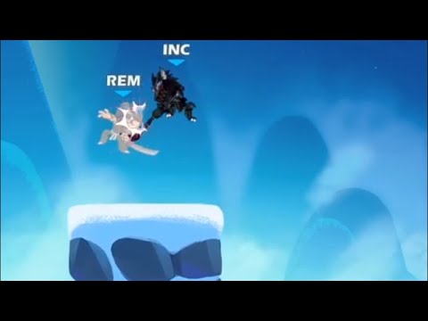 Ethan VS Remmy mtn Dew Championship 2019 but its only ethan's gimp