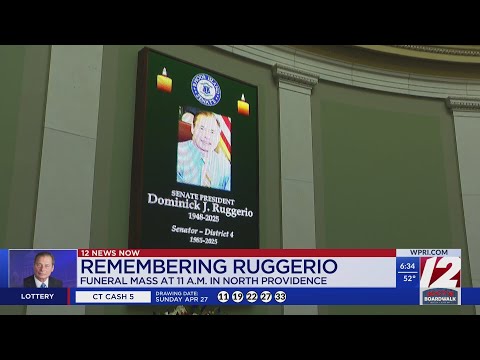 Maceroni Funeral Home & Cremation Services YouTube video thumbnail 17