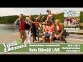 Anna Abreu - Mä annan sut pois (Vain elämää 2 ...