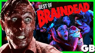 Best of BRAINDEAD