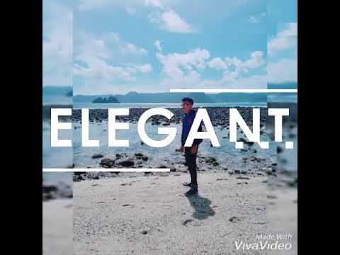 Kenangan pantai smety