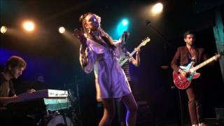 Midnight Sister - Live at The Echo 6/22/2017