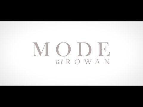 Mode at Rowan - Explainer