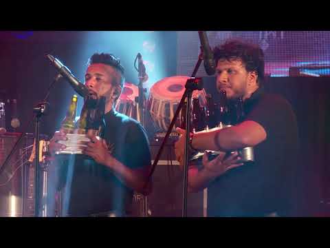 The Bera Fest 2017 - Naadro 2