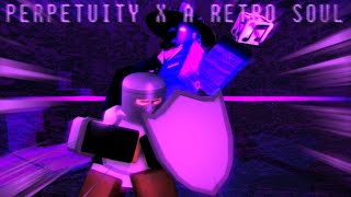 Cover art for DOD X FORSAKEN