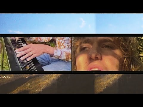 Hollow Hand - Jealous King (Official Video)