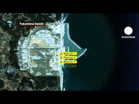 Giappone, la centrale di Fukushima fa paura