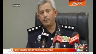 Download lagu Ahli kongsi gelap 36 ditahan polis mp3 Download lagu Ahli kongsi gelap 36 ditahan polis mp3