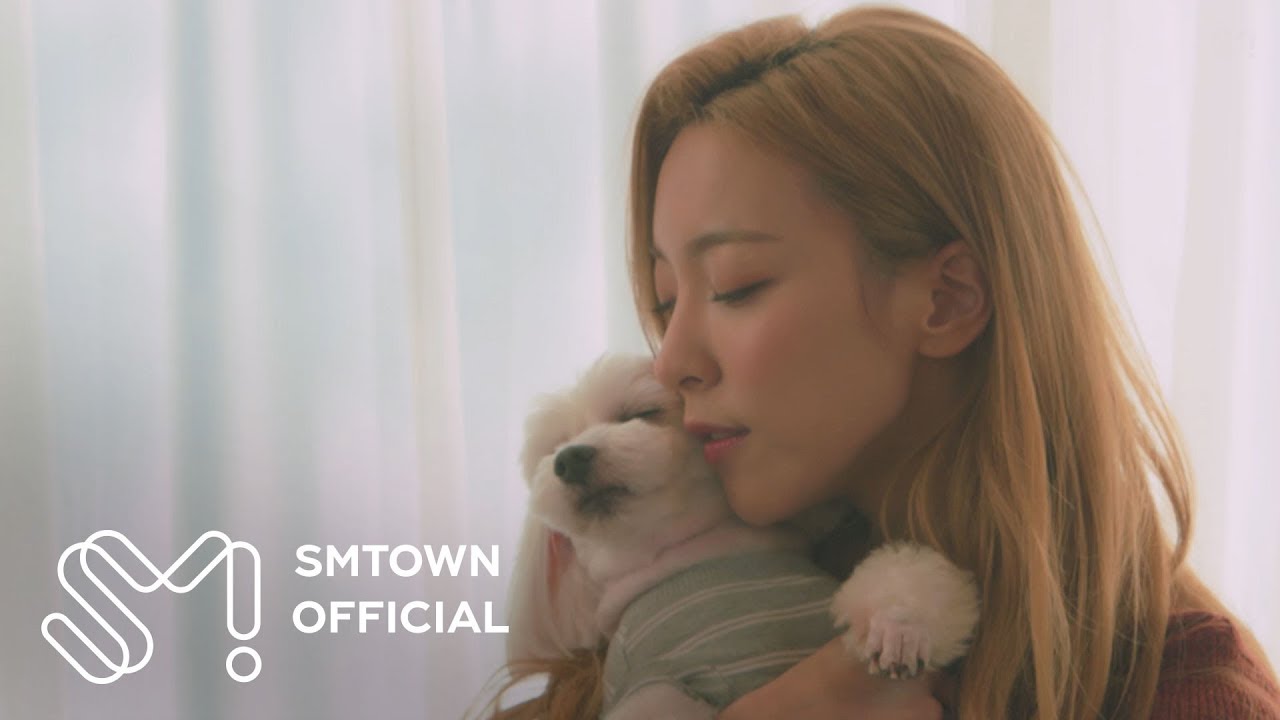 Luna — Bye Bye