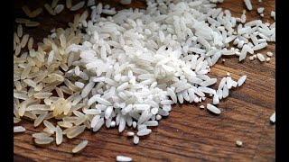 asenic in rice, there is a solution
