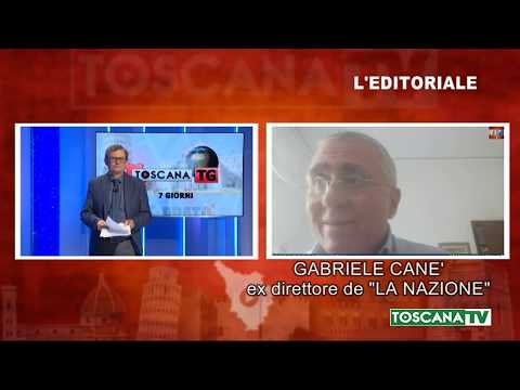 2020-05-16 TOSCANA TG 7 GIORNI