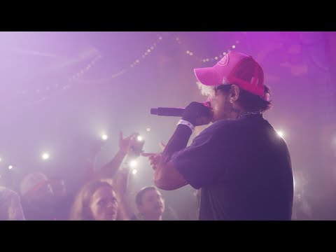 SpaceMan Zack - Live in Dallas (11.7.25)