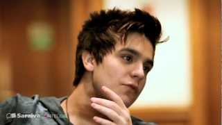 Luan Santana fala sobre filme e o momento mais marcante da carreira