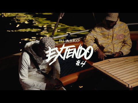 Blasko - EXTENDO #4 (Freestyle)