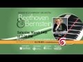 Beethoven & Bernstein - with Sara Davis Buechner, Piano | Springfield Symphony Orchestra