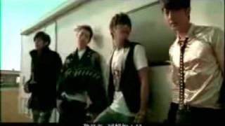 寂寞暴走 zi mo bao zou - 飞轮海 Fahrenheit (Playlist Version)