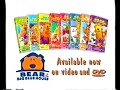 UK VHS Start End JayJay The Jet Plane Friends Take Flight 2003 V1