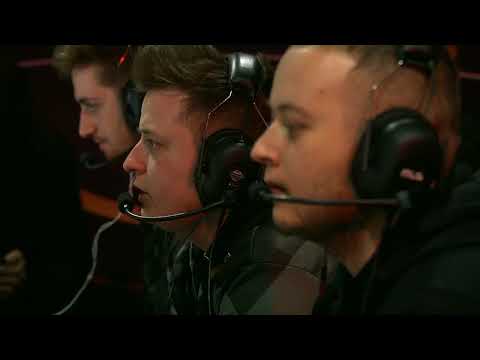 Splyce vs GGEA Orange | CWL Atlanta Open 2018 | Bravo Stream | Day 2