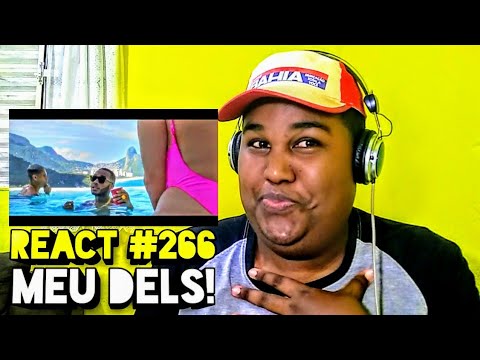 MODE$TIA - TRIP [ Official Video ] [DANIFICANDO REACT]