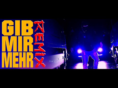GIB MIR MEHR  X  K.BROWN REMIX