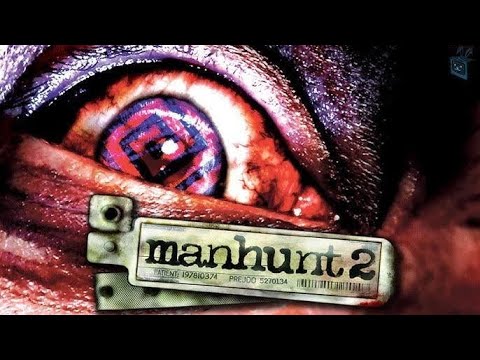 Manhunt 2 (Uncensored) “Insane Difficulty” PC Full Game