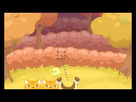 Birdie Burglars Video