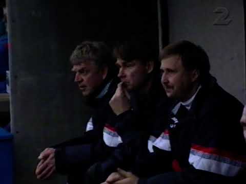 1994-10-23 Malmö FF- IFK Göteborg 1-2 Allsvenskan