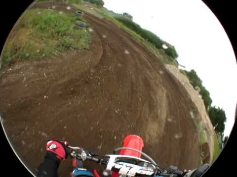 MX Track - MSC Manching